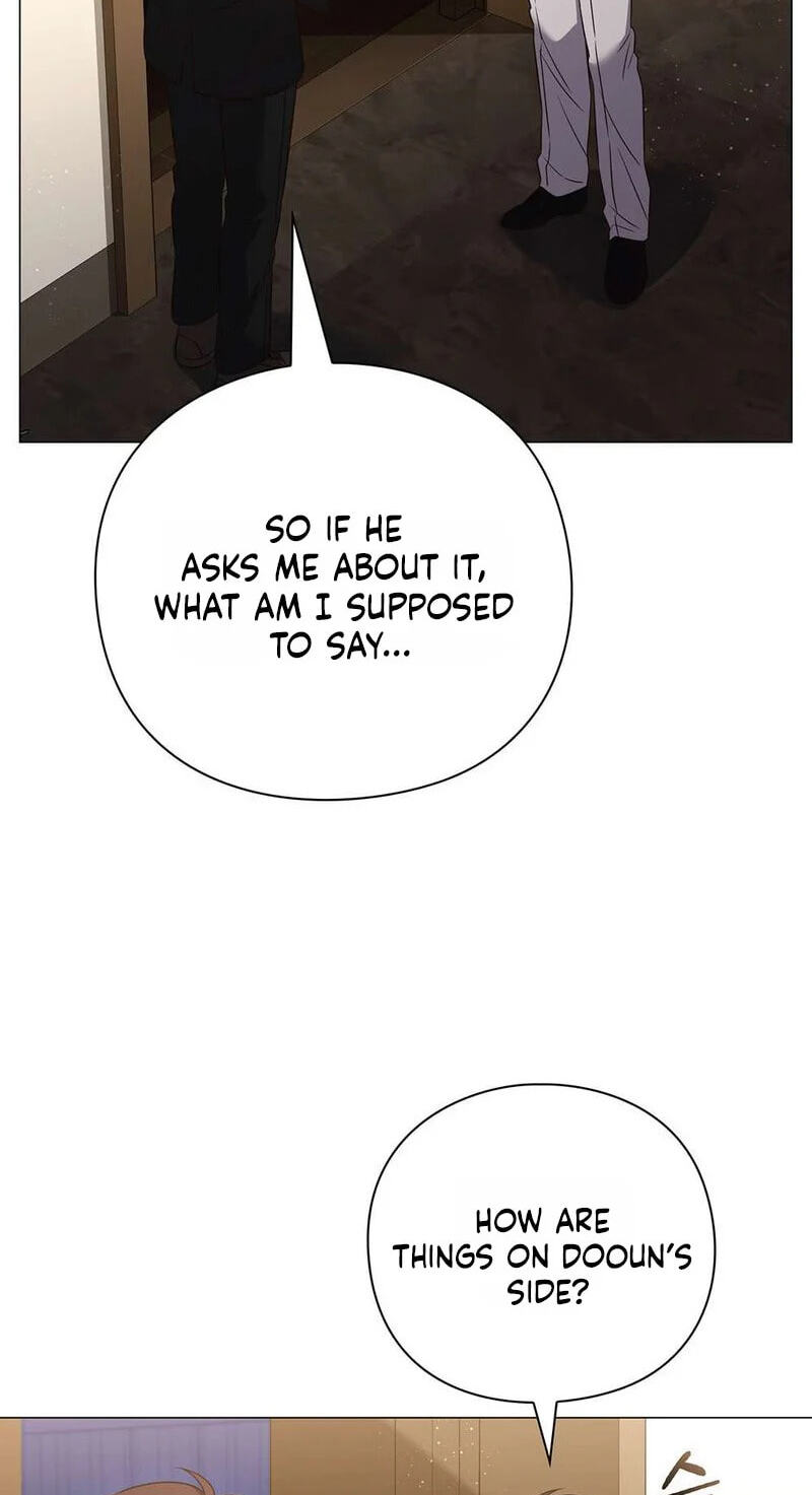 Beast's Lover Chapter 21 page 3 - 