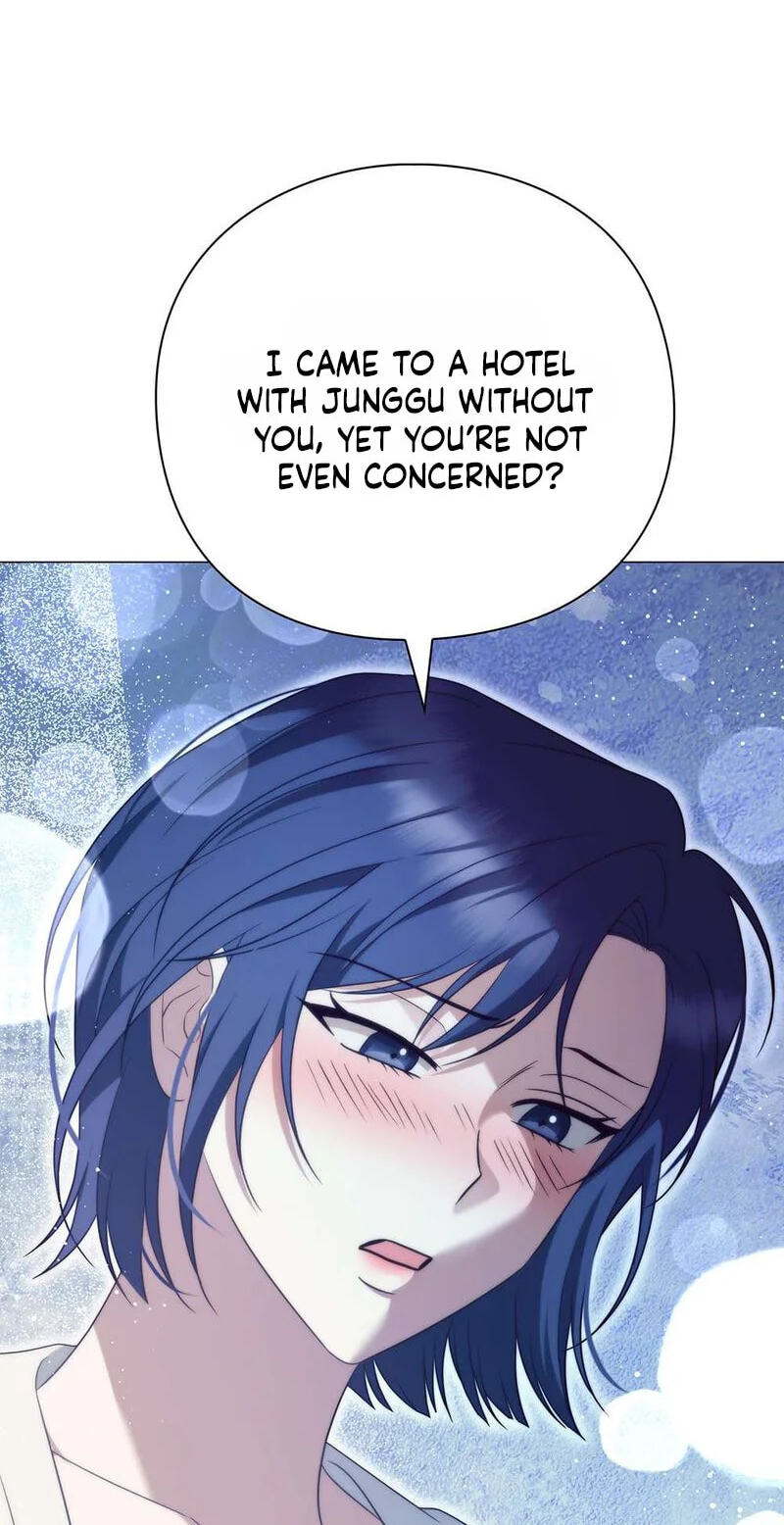 Beast's Lover Chapter 21 page 21 - 