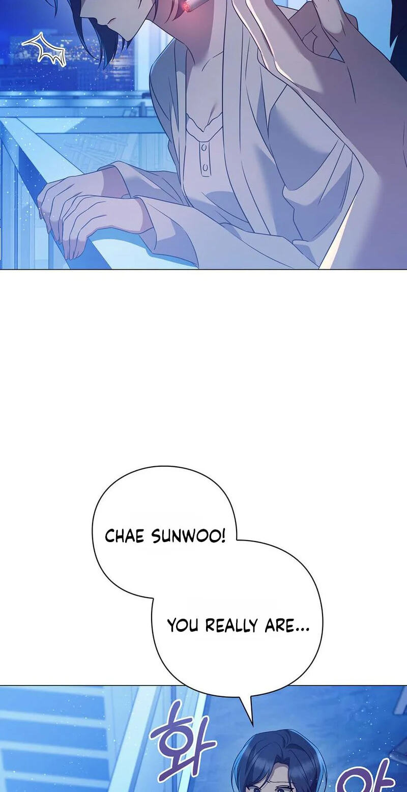 Beast's Lover Chapter 21 page 23 - 