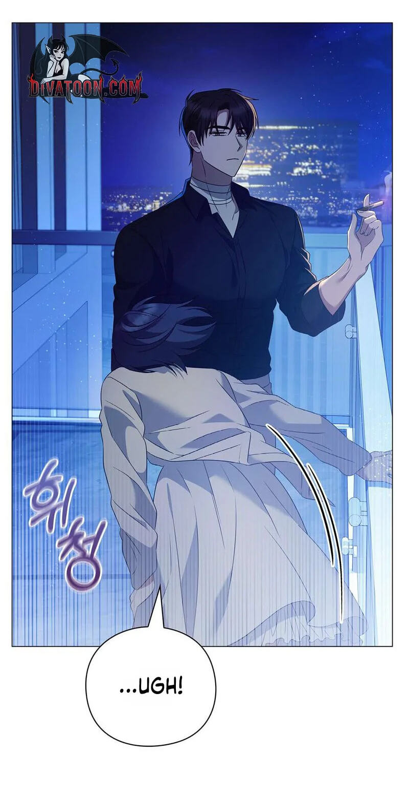 Beast's Lover Chapter 21 page 25 - 