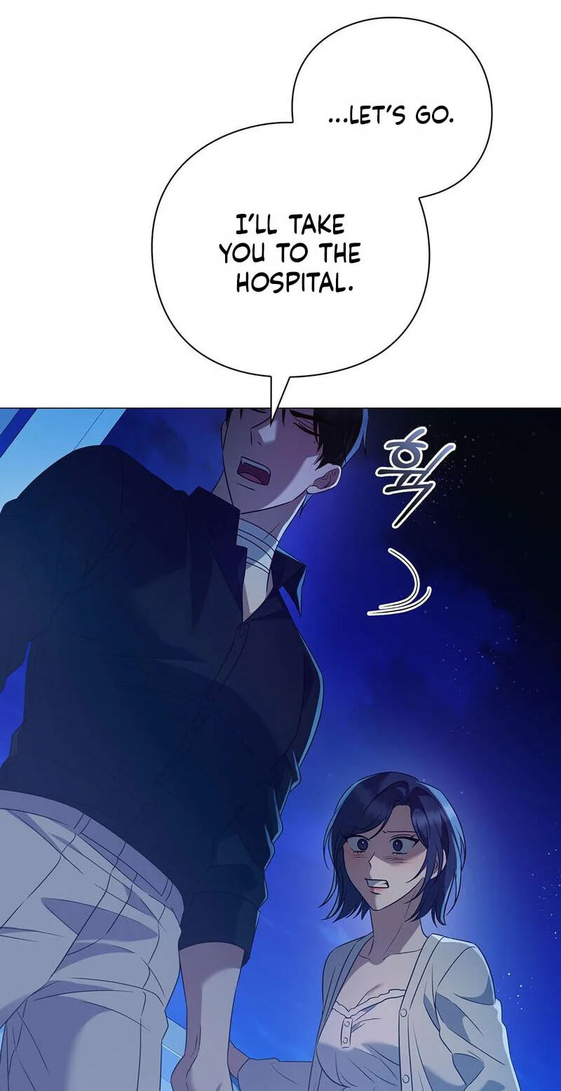 Beast's Lover Chapter 21 page 27 - 