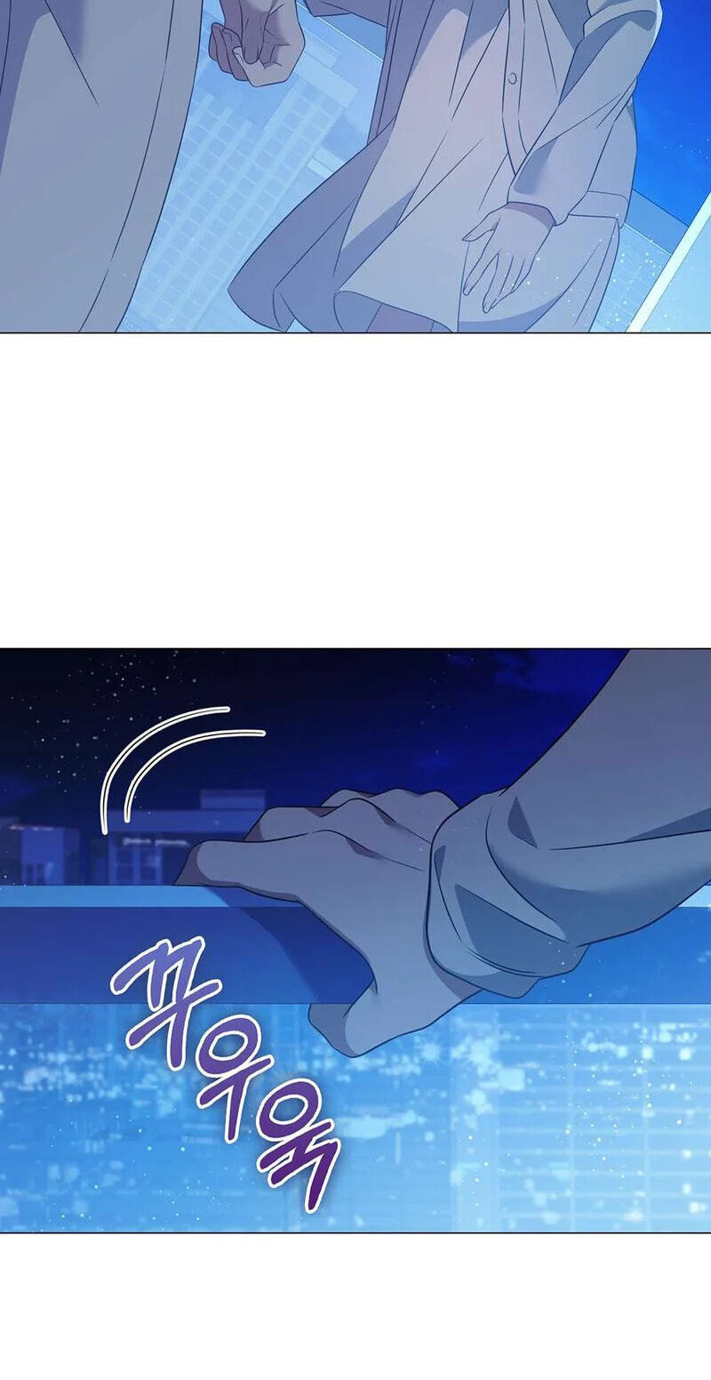 Beast's Lover Chapter 21 page 28 - 
