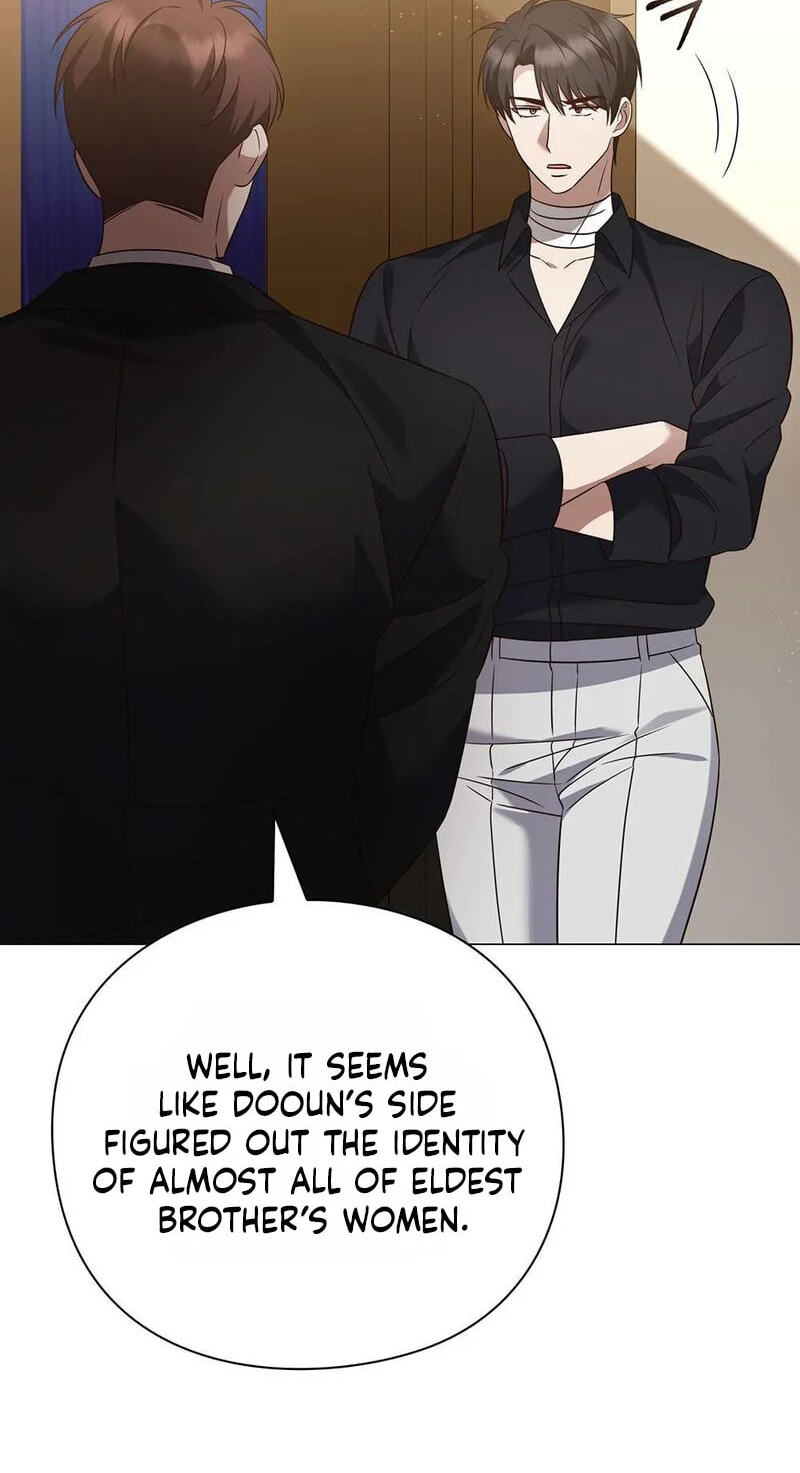 Beast's Lover Chapter 21 page 4 - 