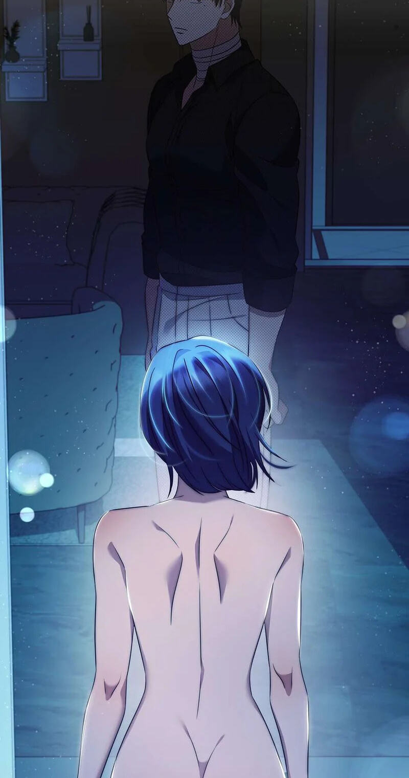 Beast's Lover Chapter 21 page 32 - 