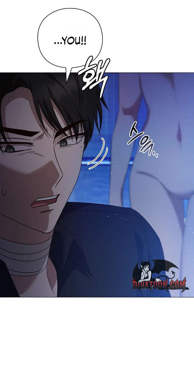 Beast's Lover Chapter 21 page 34 - 