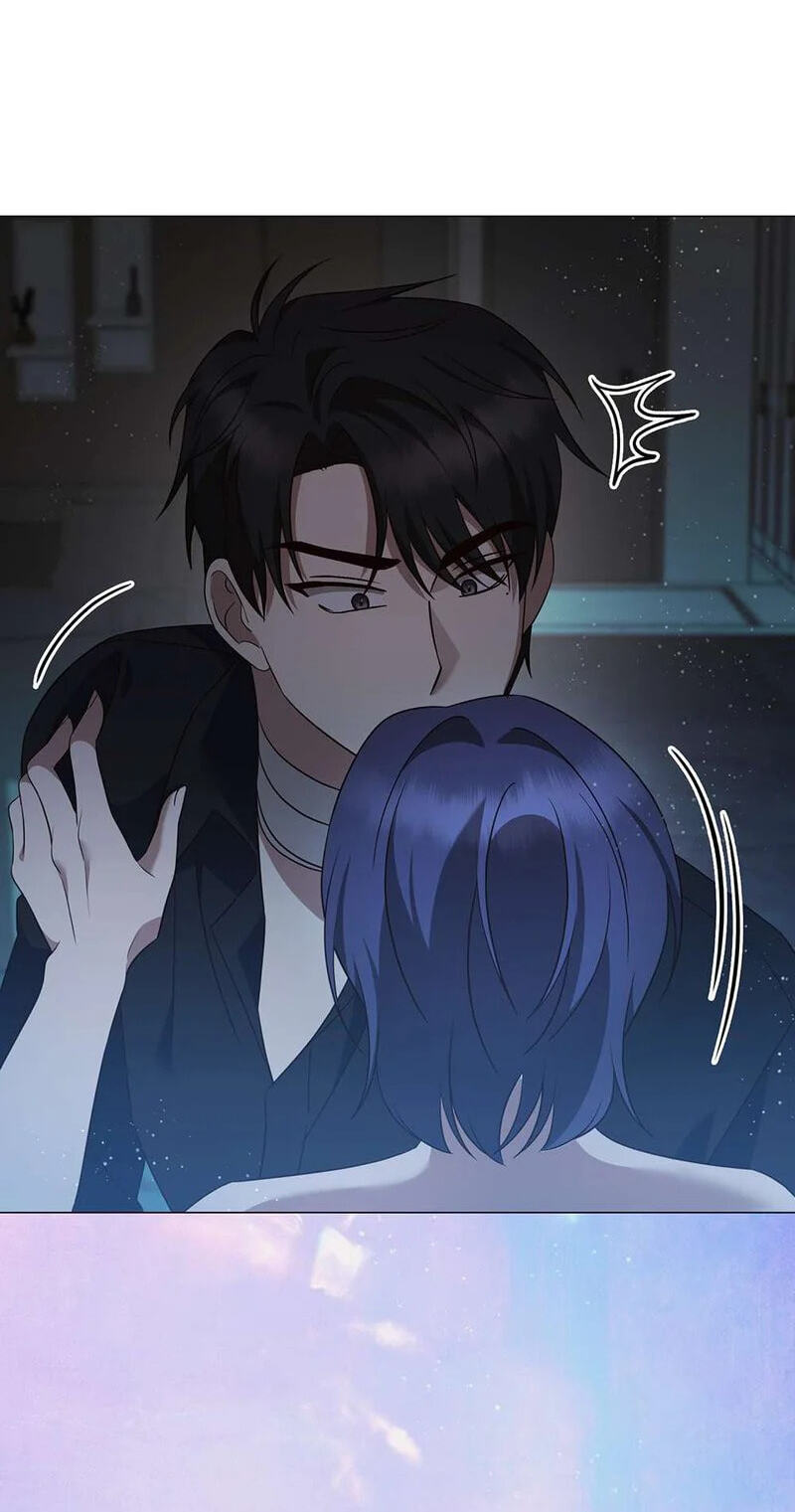 Beast's Lover Chapter 21 page 35 - 