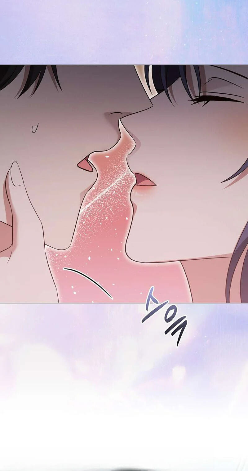Beast's Lover Chapter 21 page 36 - 
