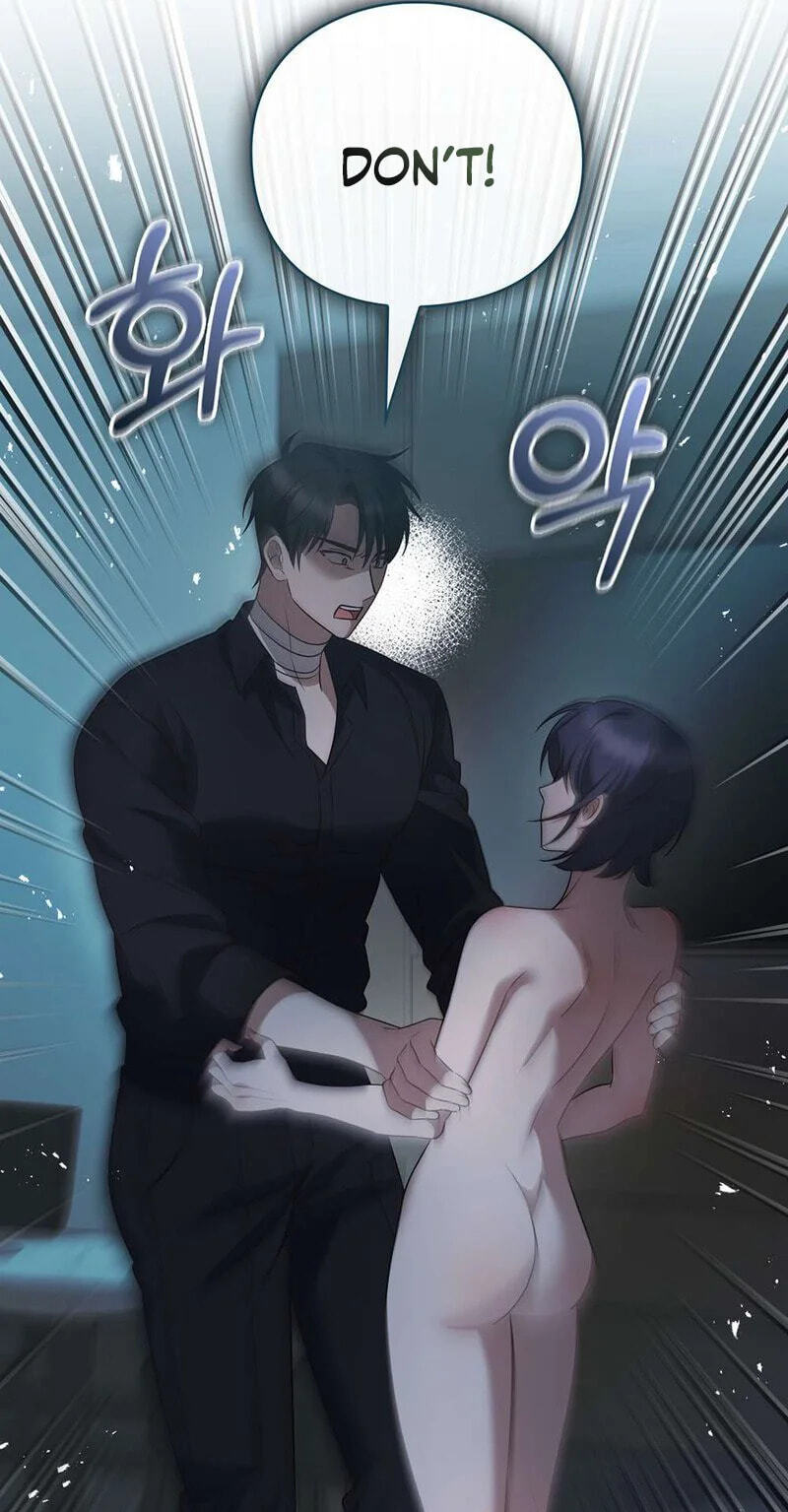 Beast's Lover Chapter 21 page 37 - 