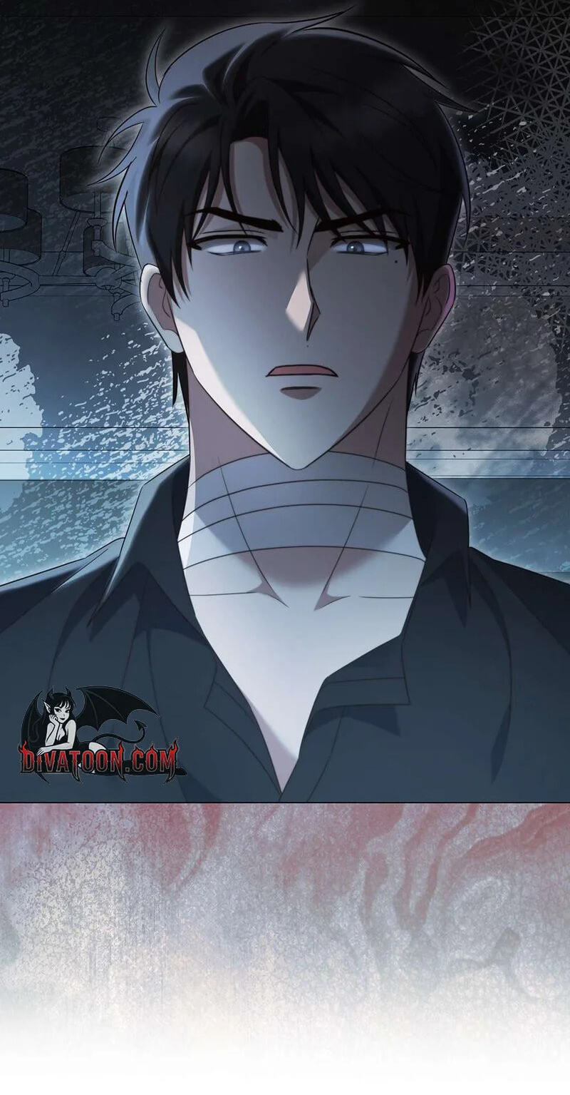 Beast's Lover Chapter 21 page 39 - 