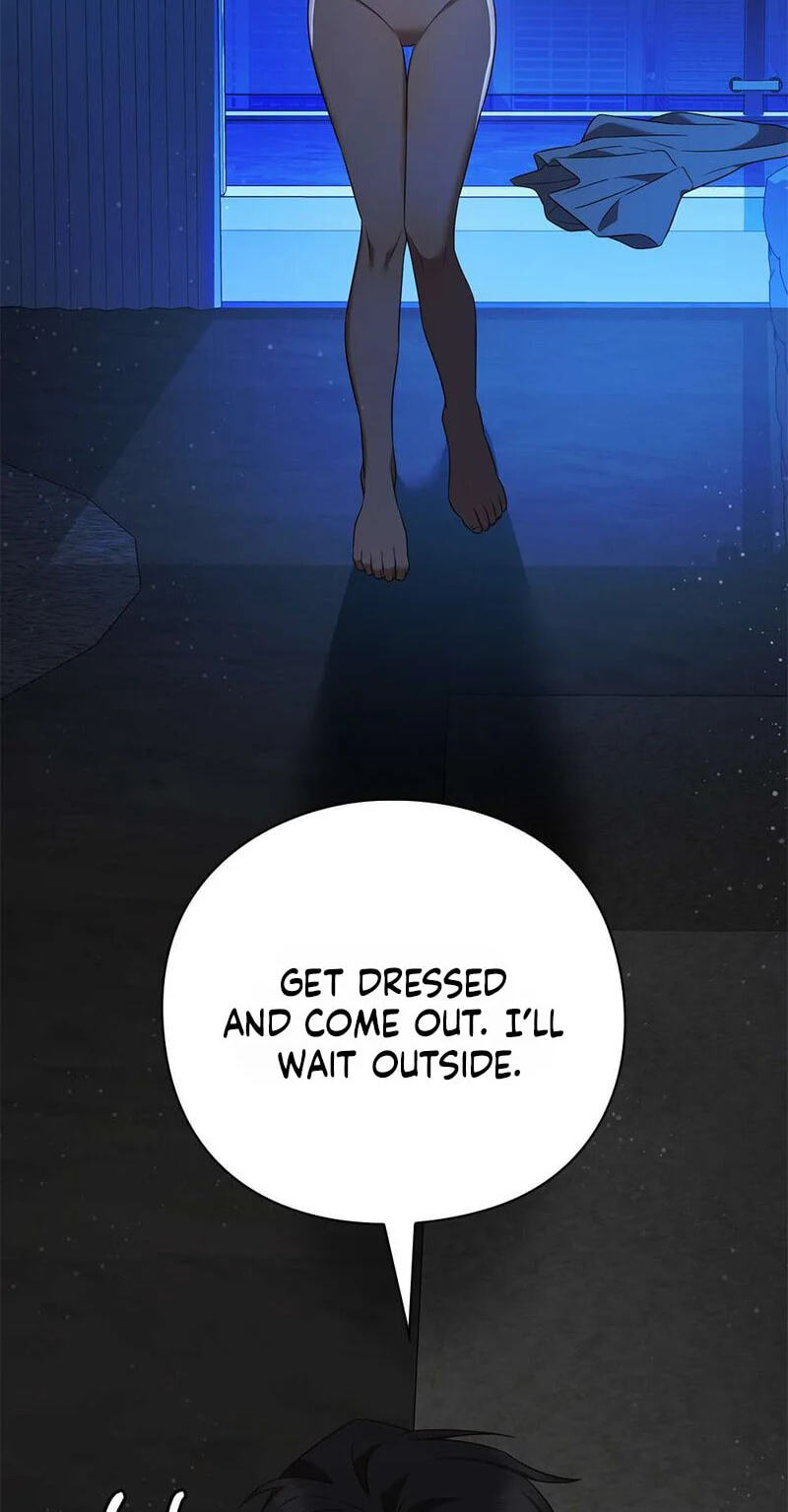 Beast's Lover Chapter 21 page 42 - 