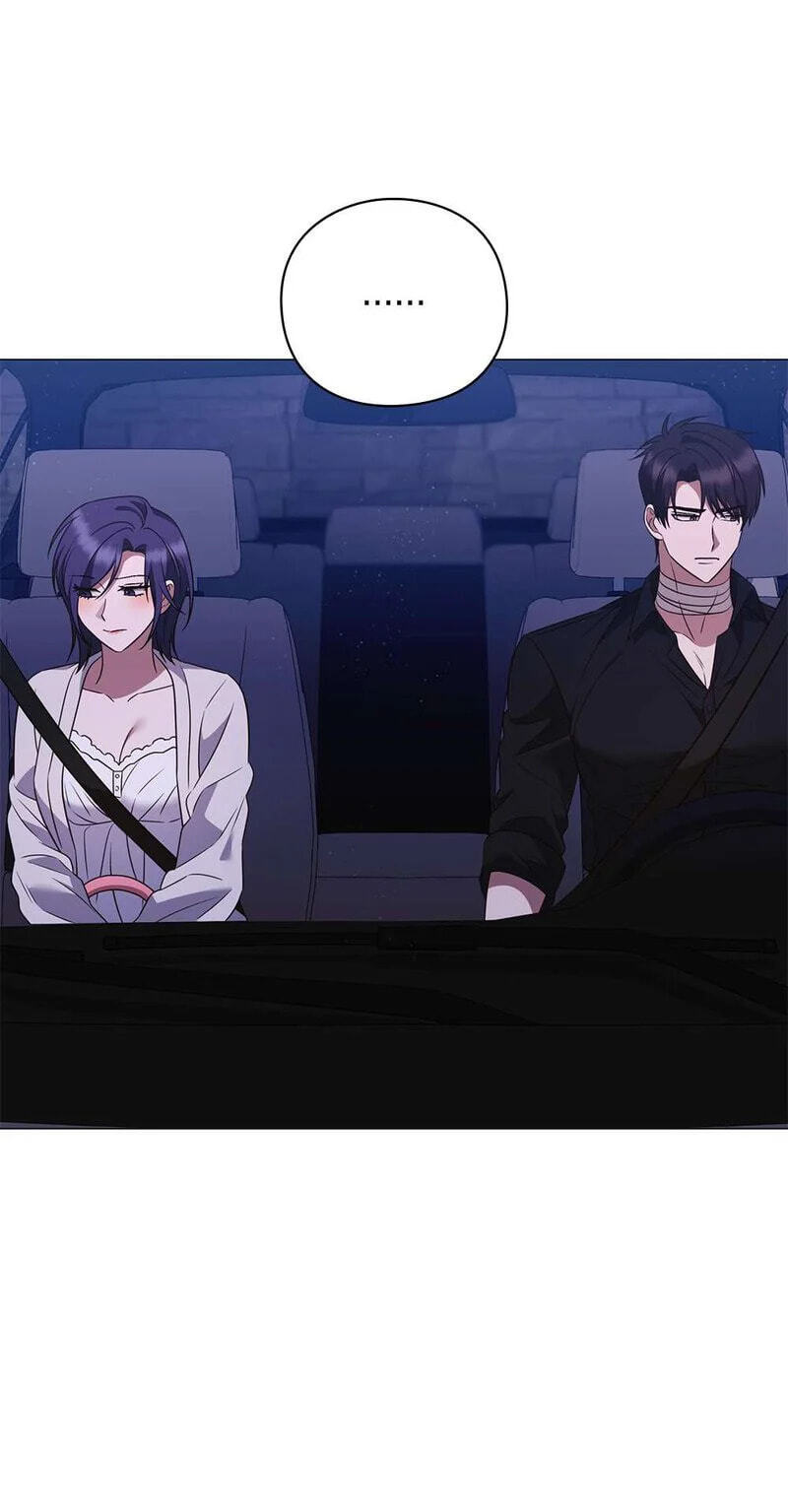 Beast's Lover Chapter 21 page 45 - 