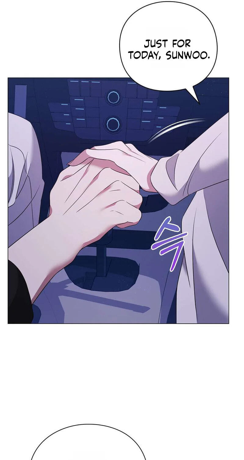Beast's Lover Chapter 21 page 46 - 