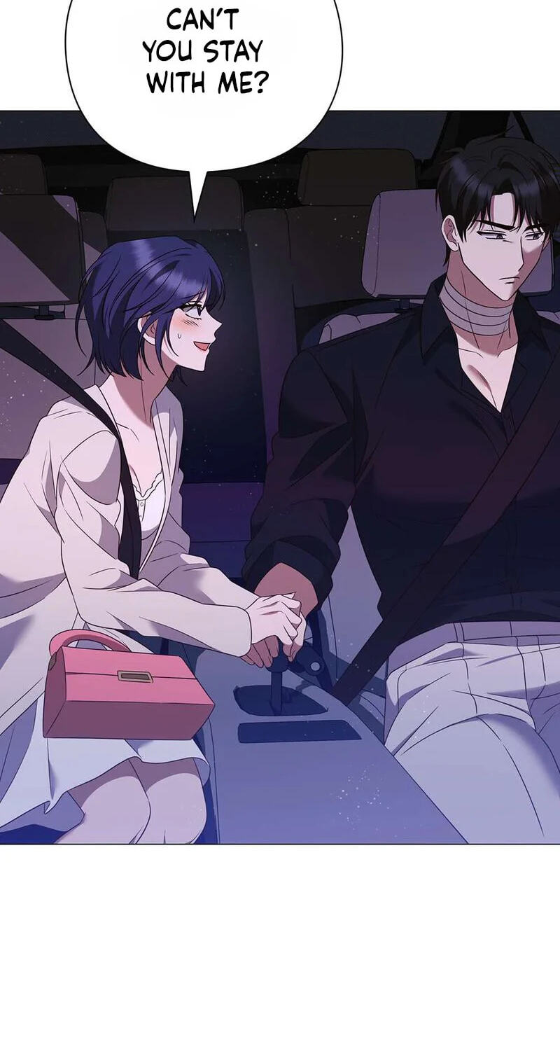 Beast's Lover Chapter 21 page 47 - 