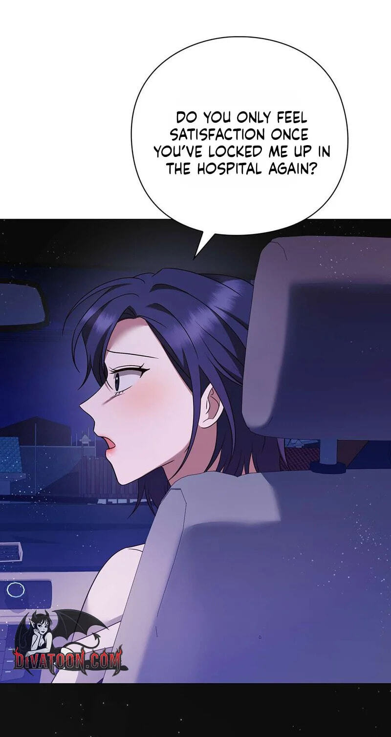 Beast's Lover Chapter 21 page 48 - 