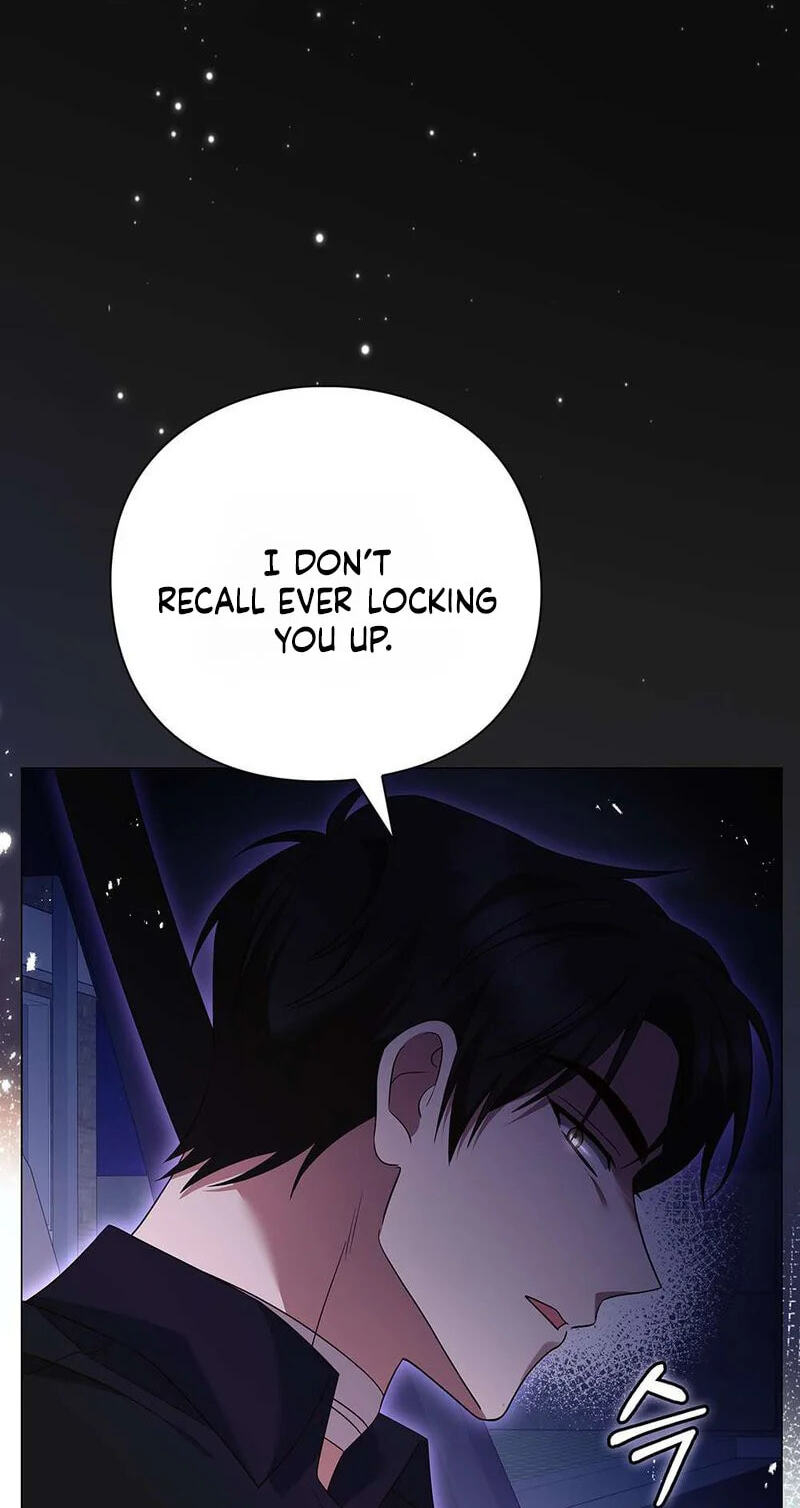 Beast's Lover Chapter 21 page 49 - 