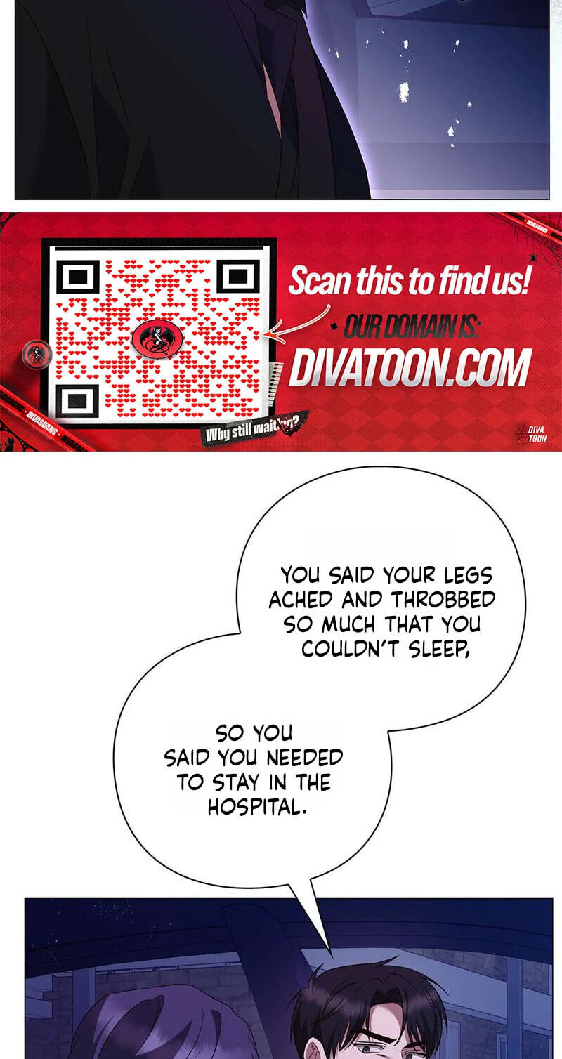 Beast's Lover Chapter 21 page 50 - 
