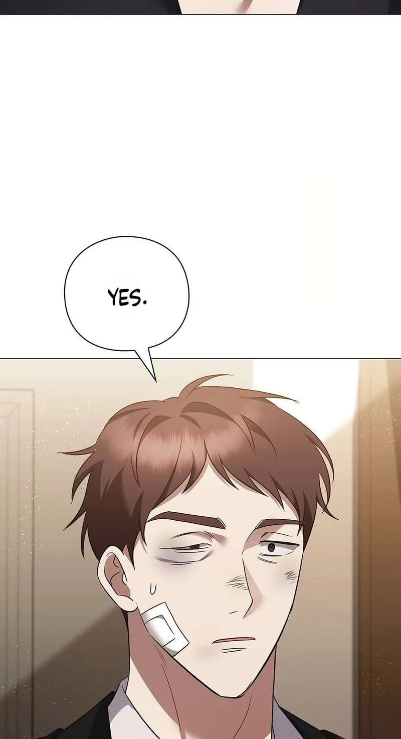 Beast's Lover Chapter 21 page 6 - 
