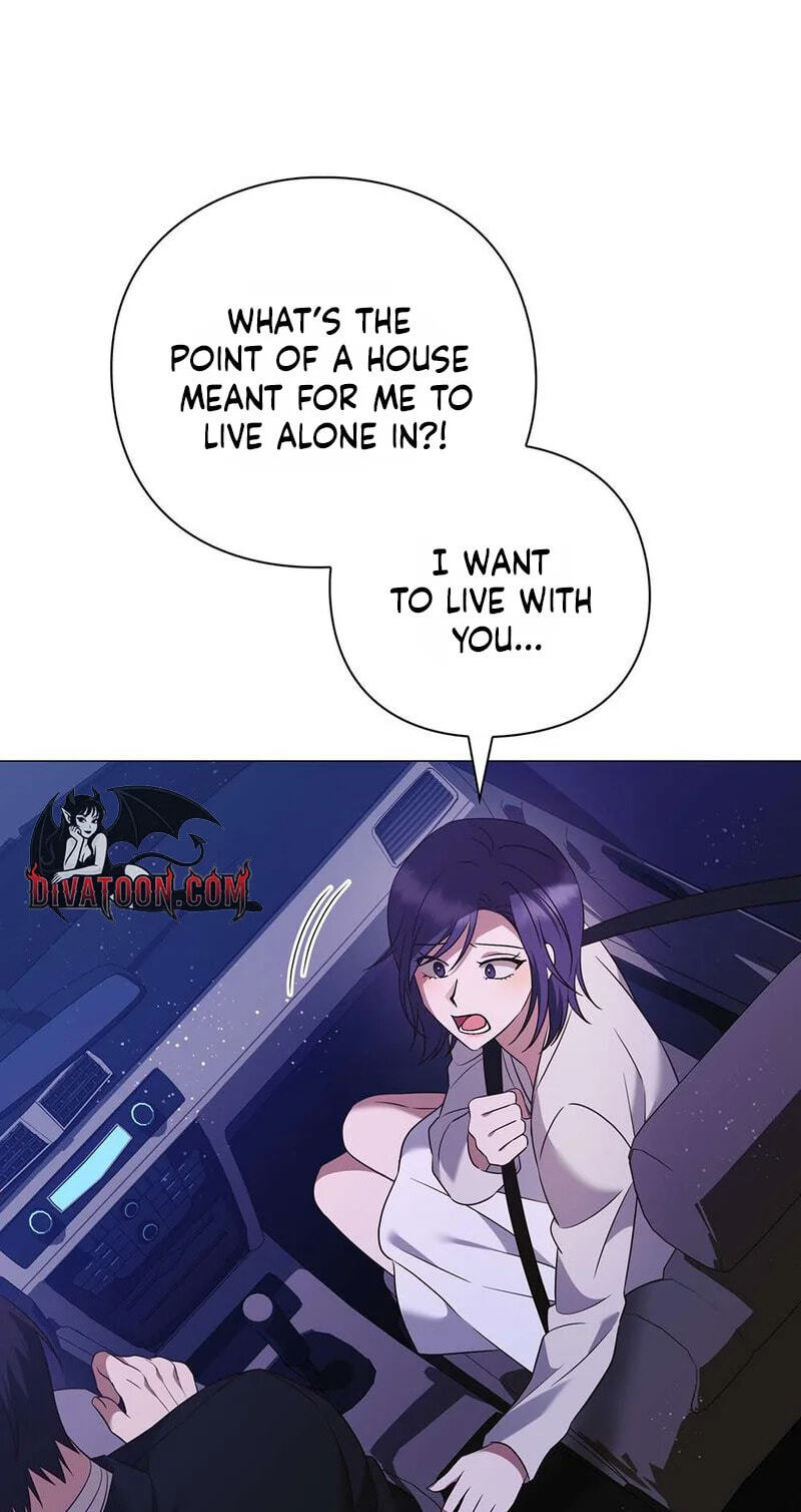Beast's Lover Chapter 21 page 52 - 