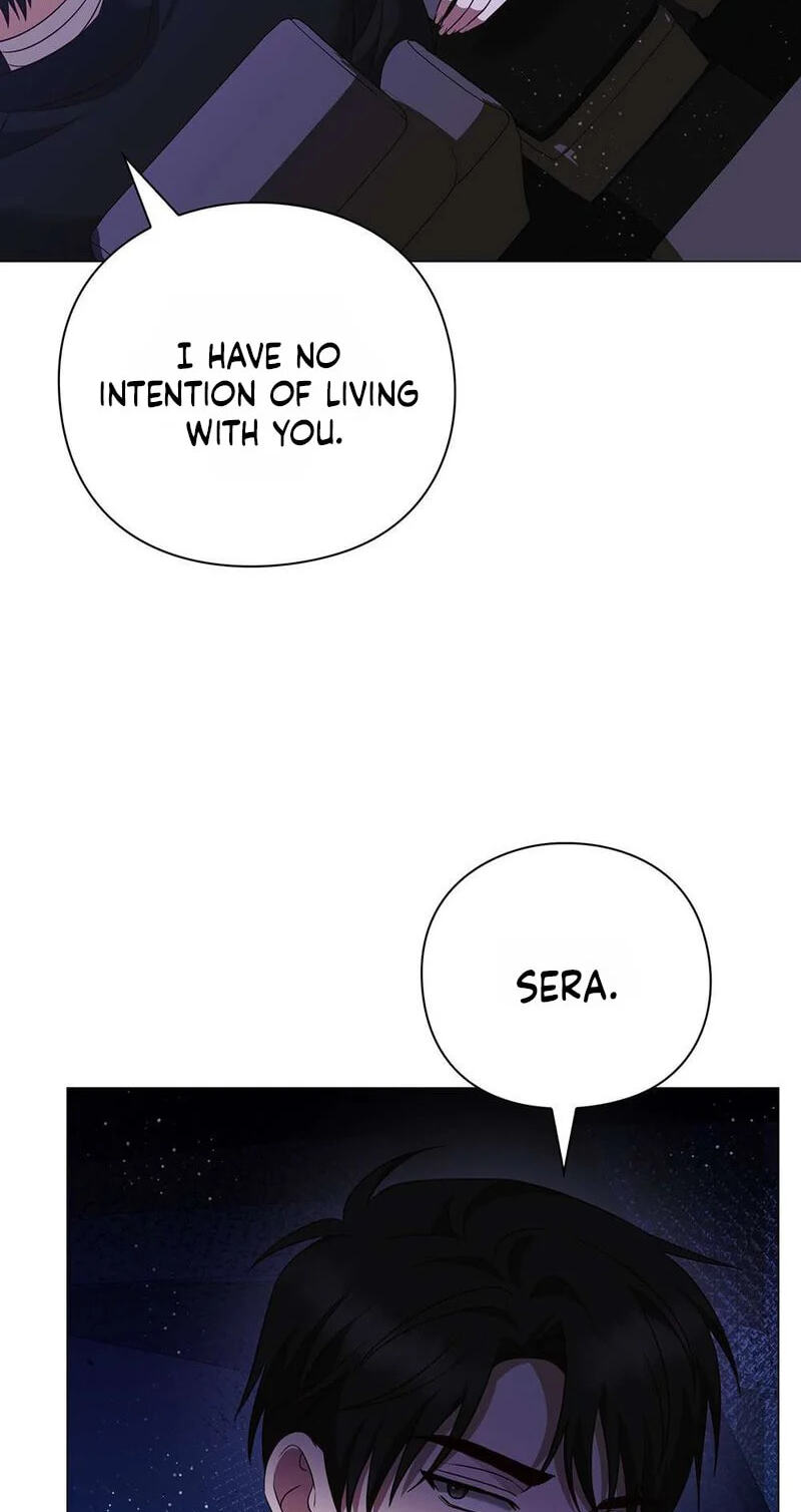 Beast's Lover Chapter 21 page 53 - 