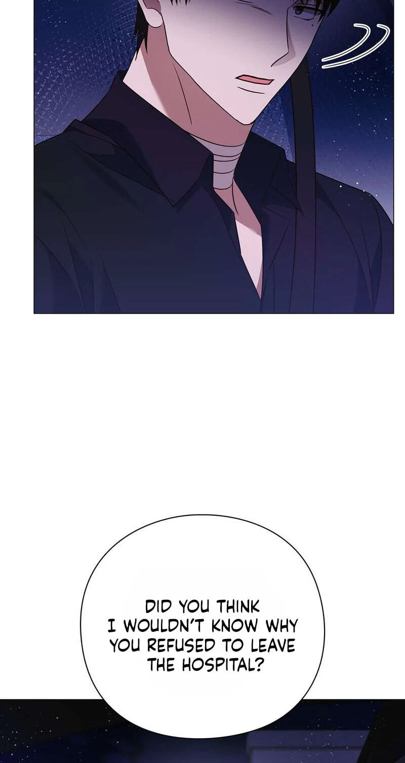 Beast's Lover Chapter 21 page 54 - 