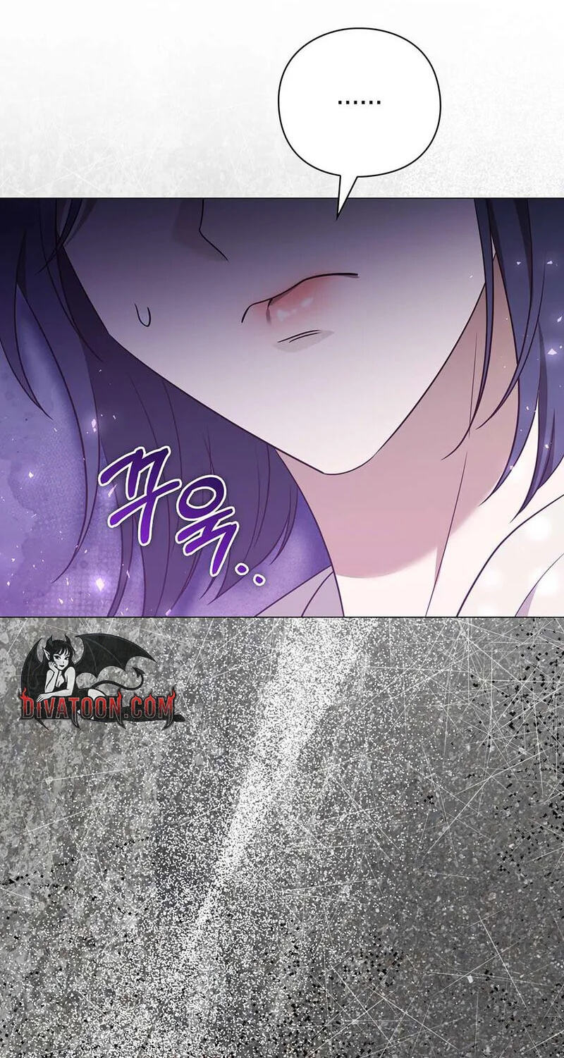 Beast's Lover Chapter 21 page 56 - 