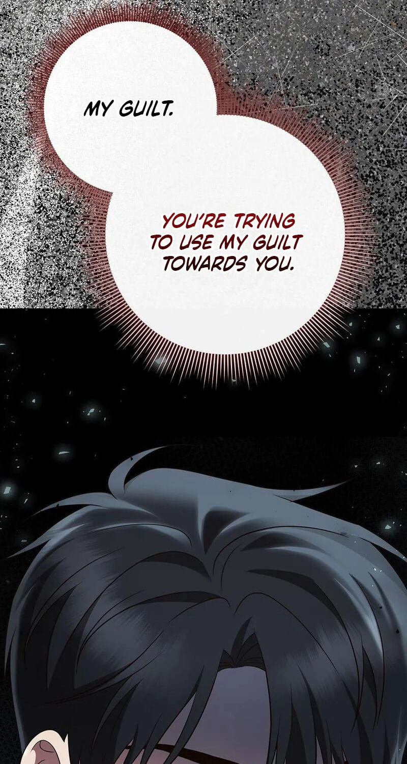 Beast's Lover Chapter 21 page 57 - 