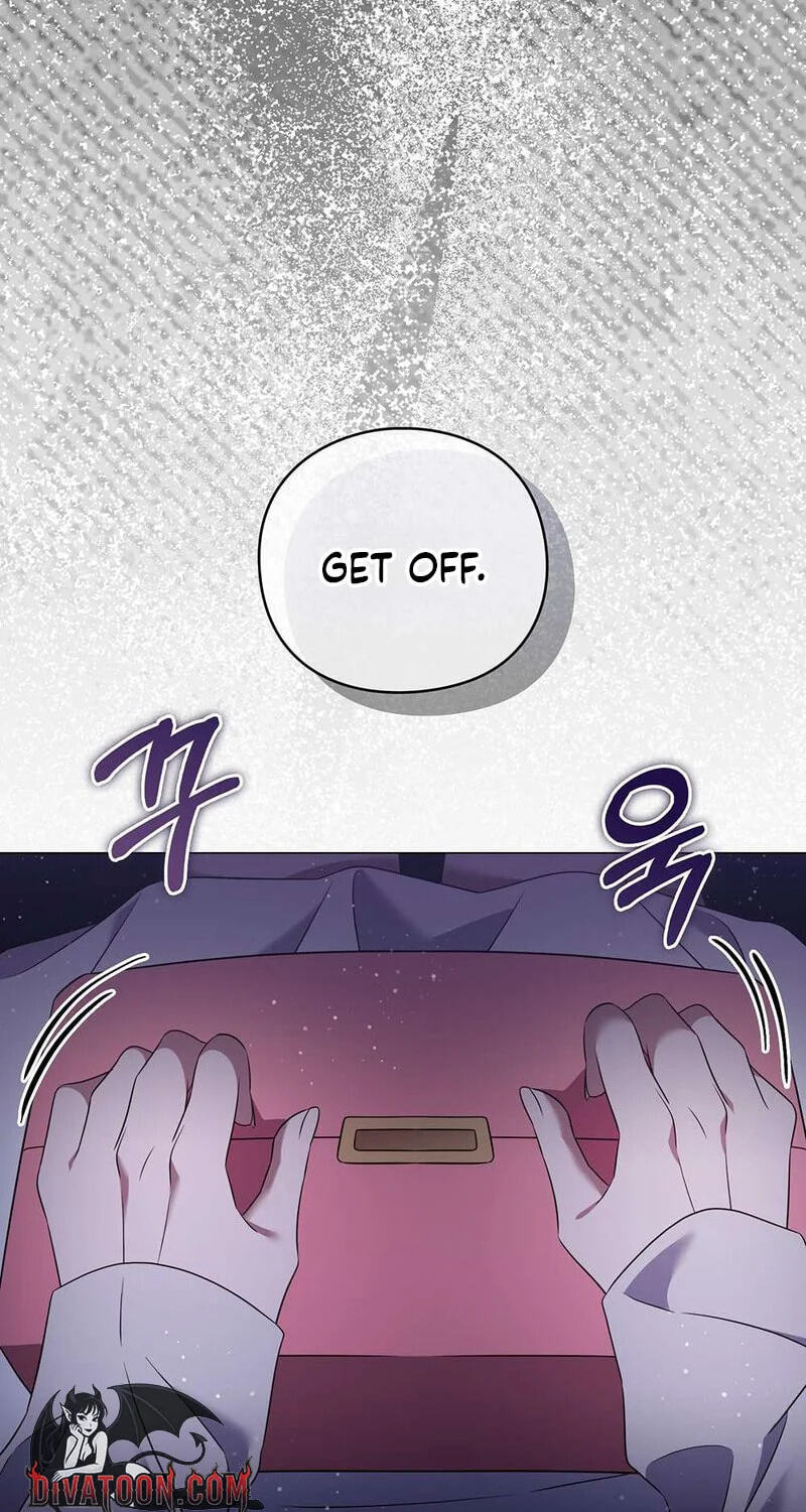 Beast's Lover Chapter 21 page 60 - 