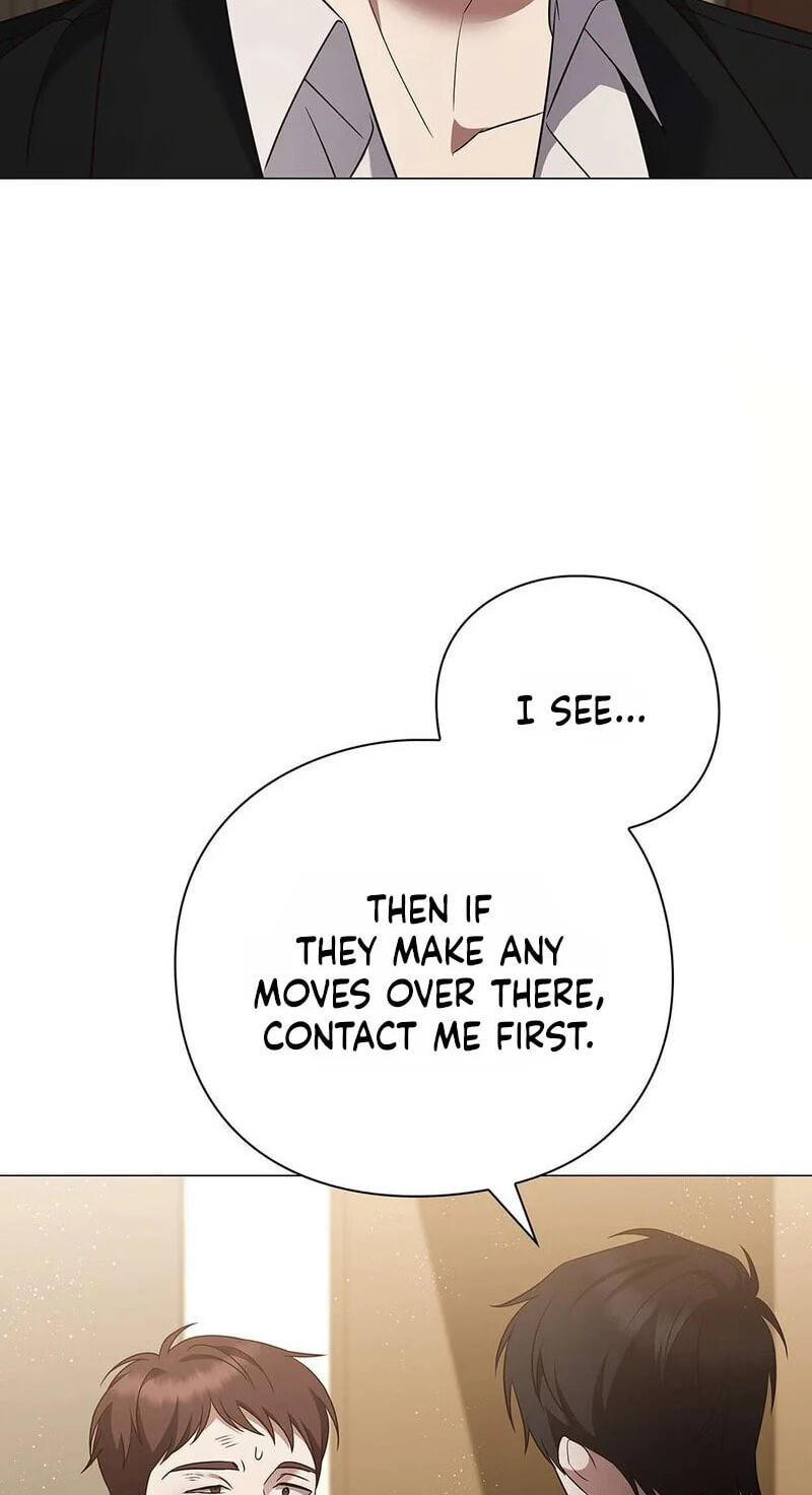 Beast's Lover Chapter 21 page 7 - 