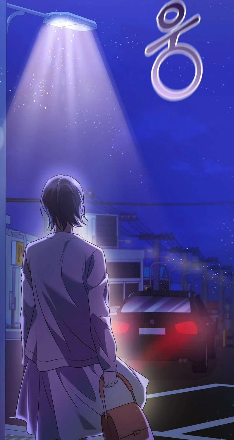 Beast's Lover Chapter 21 page 62 - 