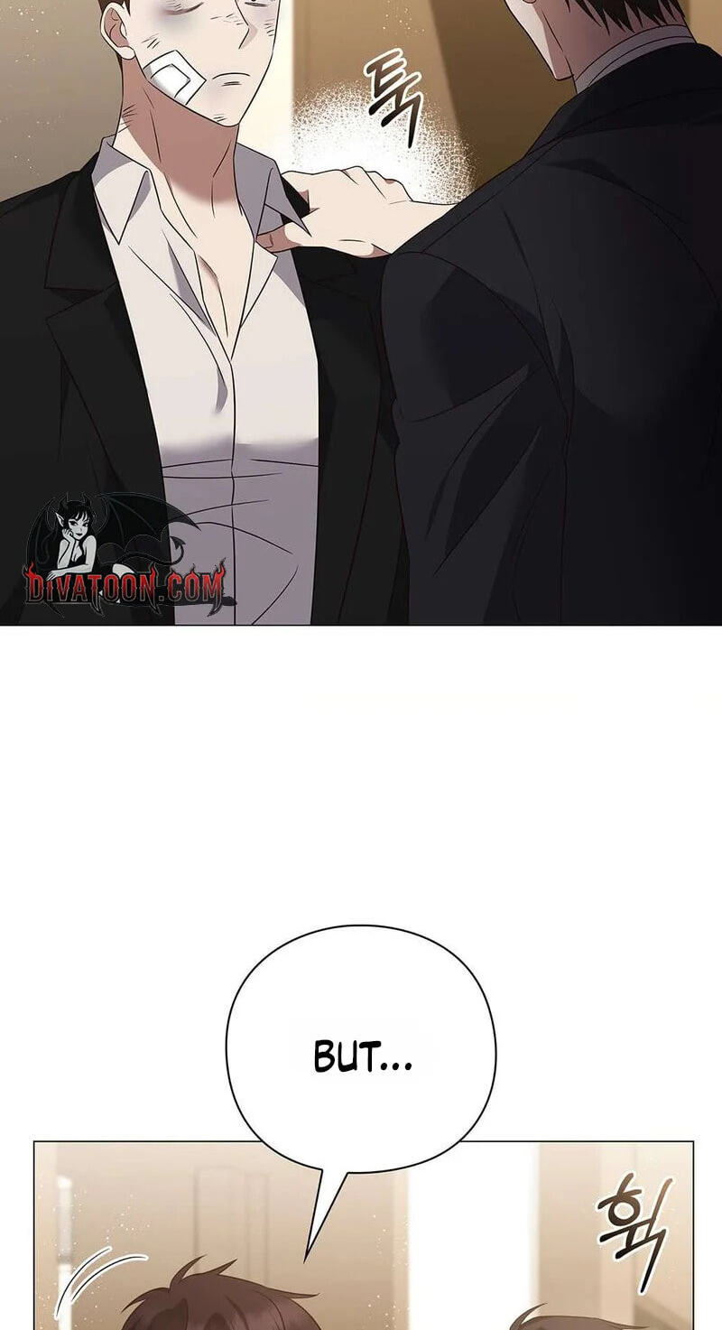 Beast's Lover Chapter 21 page 8 - 