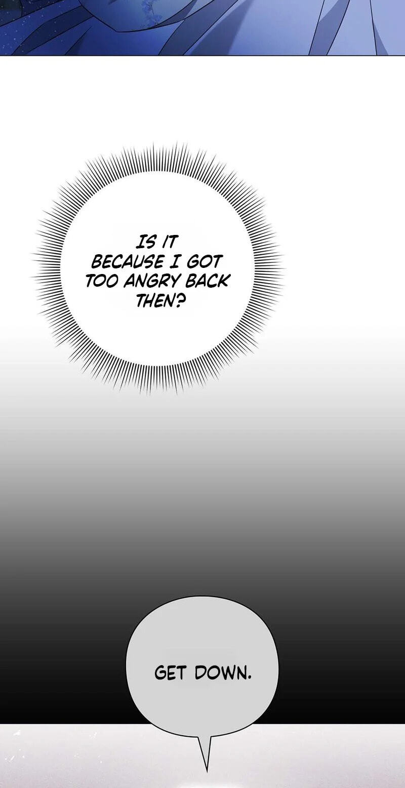 Beast's Lover Chapter 21 page 72 - 