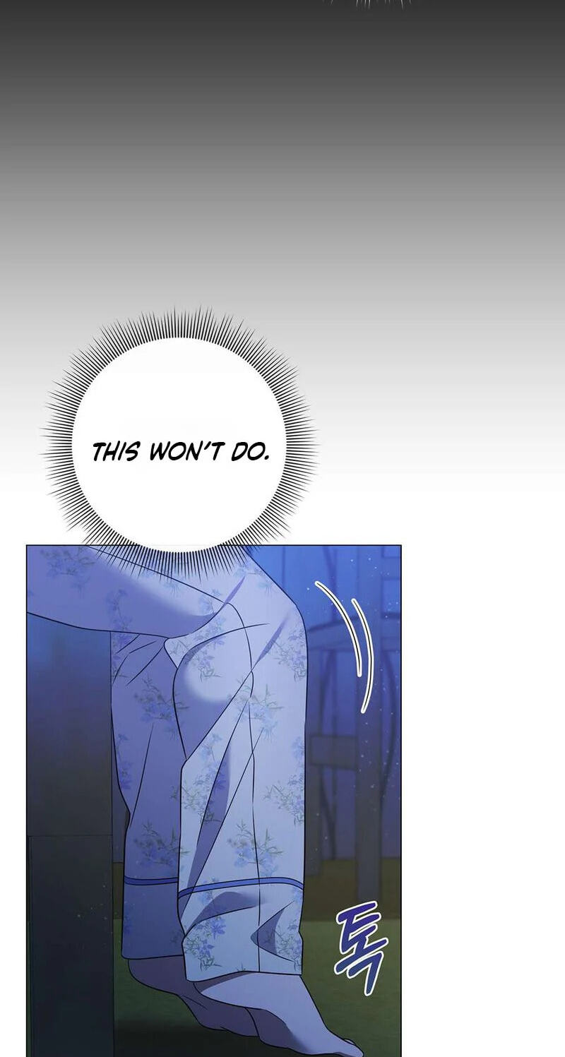 Beast's Lover Chapter 21 page 74 - 