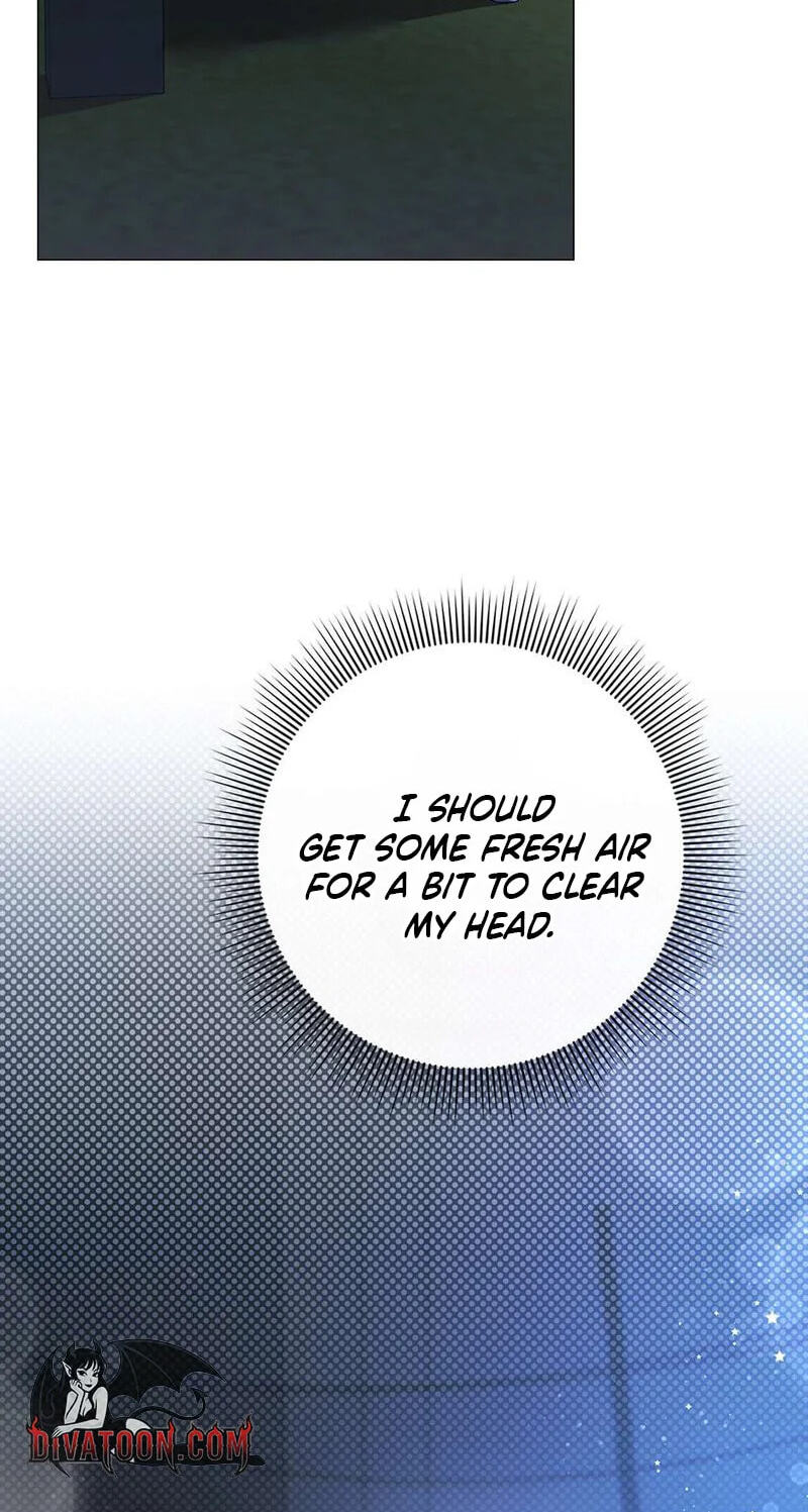 Beast's Lover Chapter 21 page 75 - 
