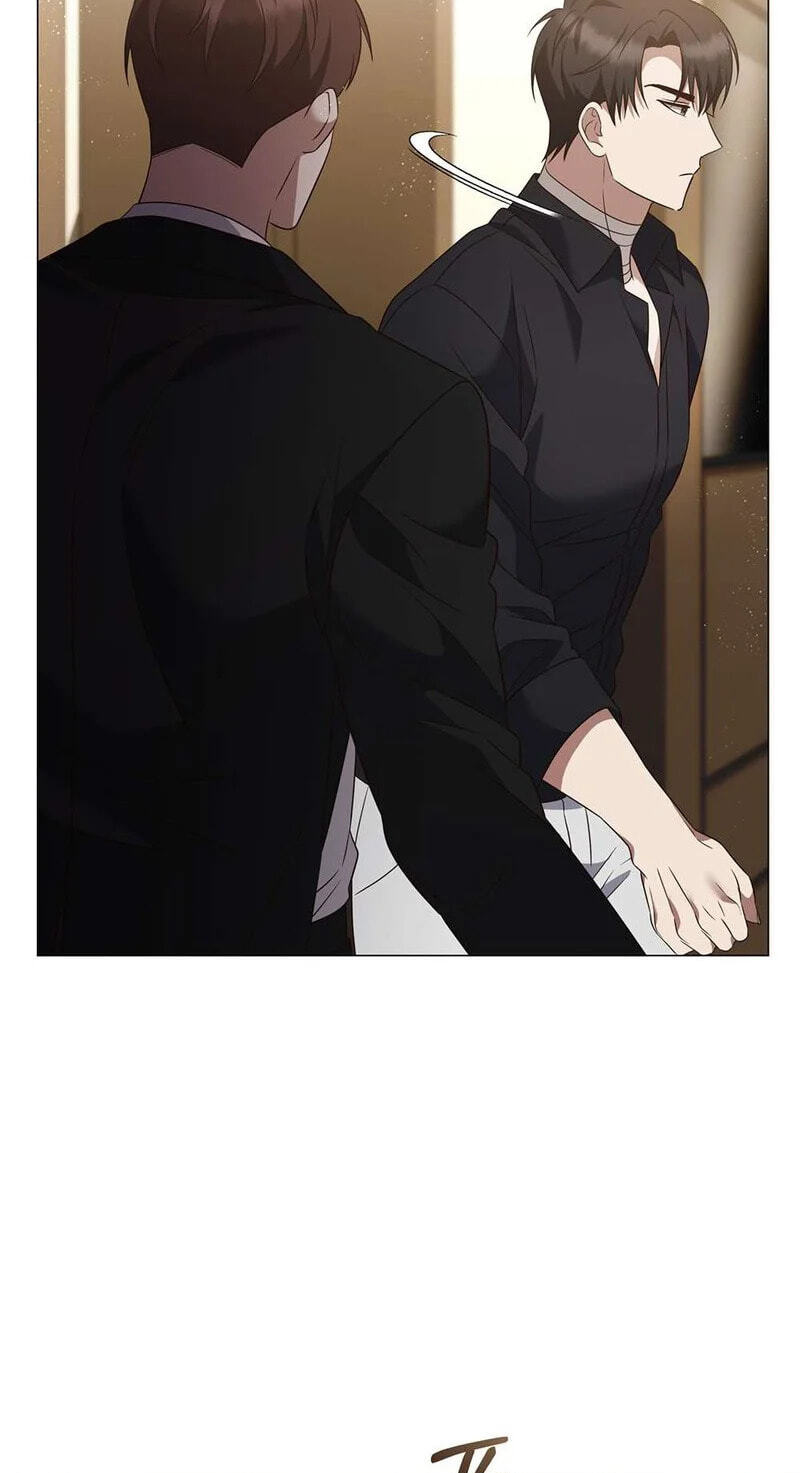 Beast's Lover Chapter 21 page 9 - 