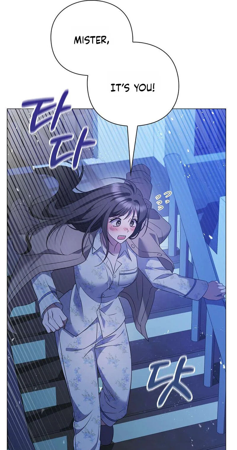 Beast's Lover Chapter 21 page 82 - 