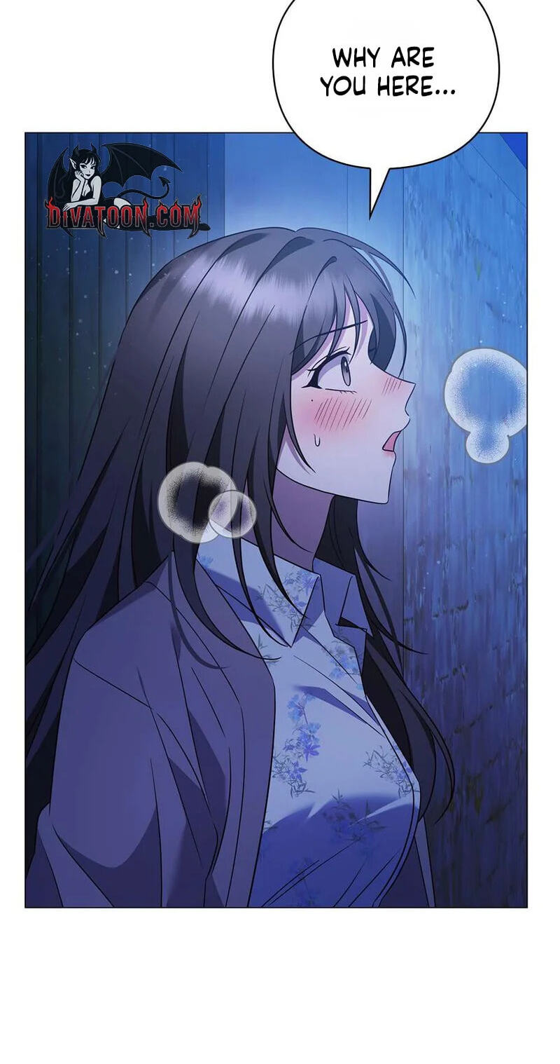 Beast's Lover Chapter 21 page 85 - 