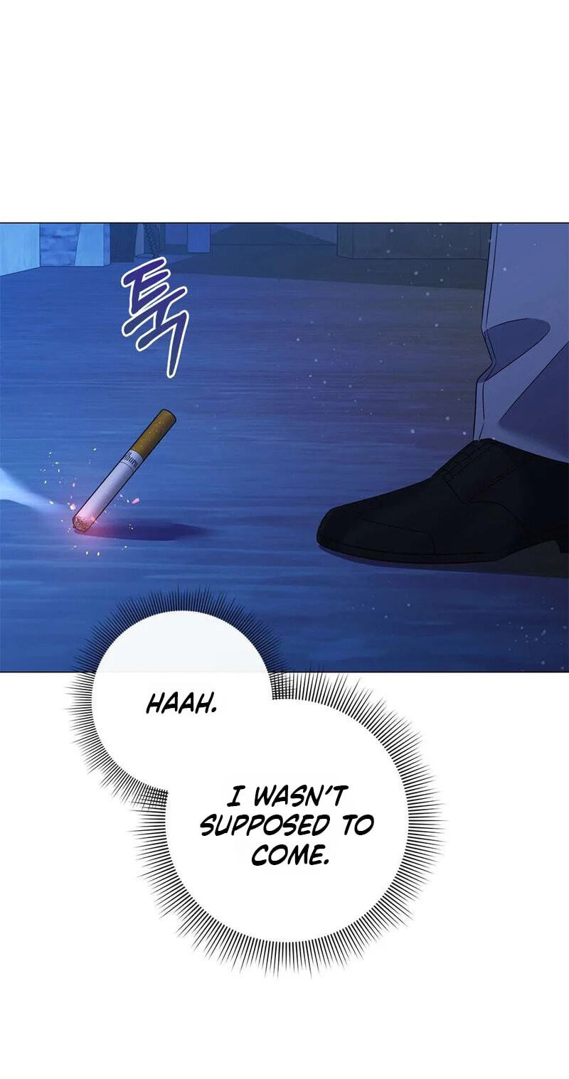 Beast's Lover Chapter 21 page 86 - 