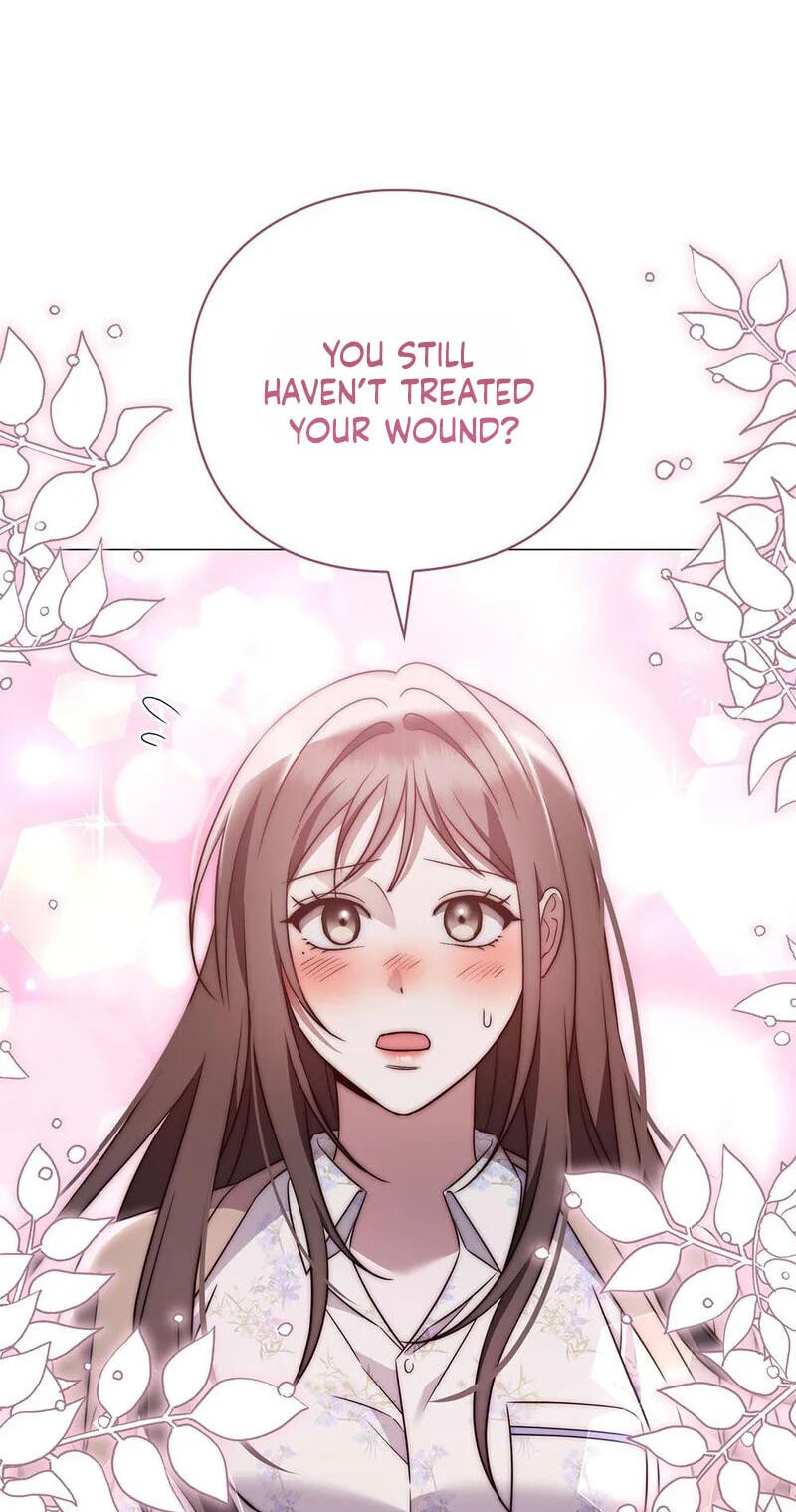 Beast's Lover Chapter 21 page 87 - 