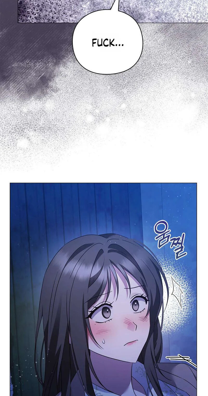 Beast's Lover Chapter 21 page 89 - 