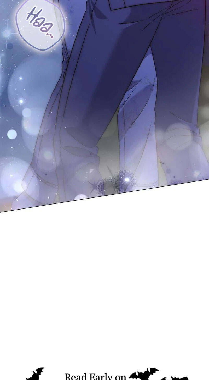 Beast's Lover Chapter 21 page 99 - 