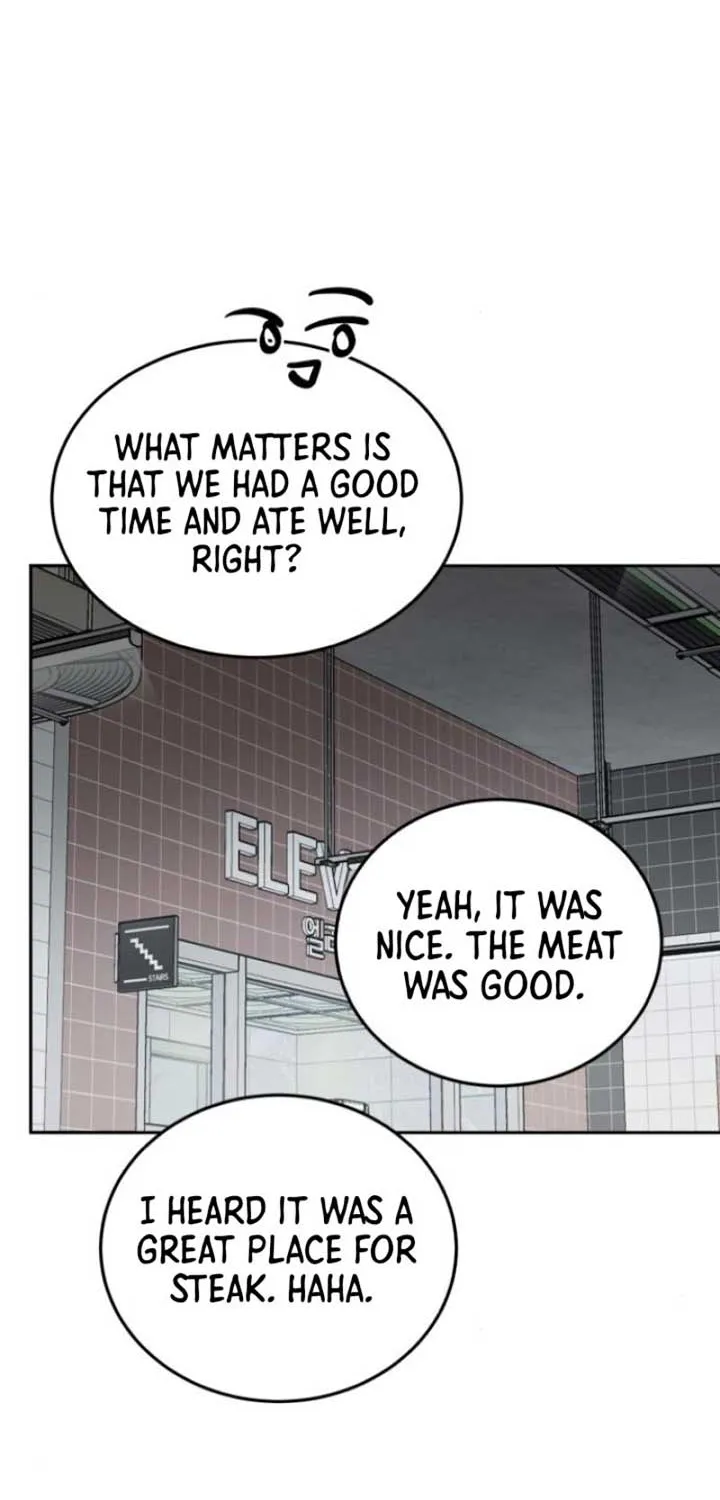 Beasts Chapter 10 page 47 - 