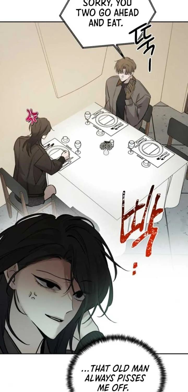 Beasts Chapter 10 page 52 - 