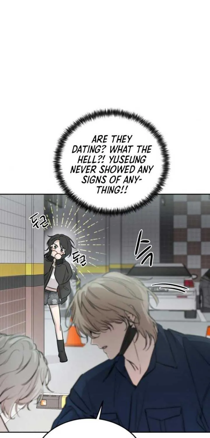 Beasts Chapter 10 page 64 - 