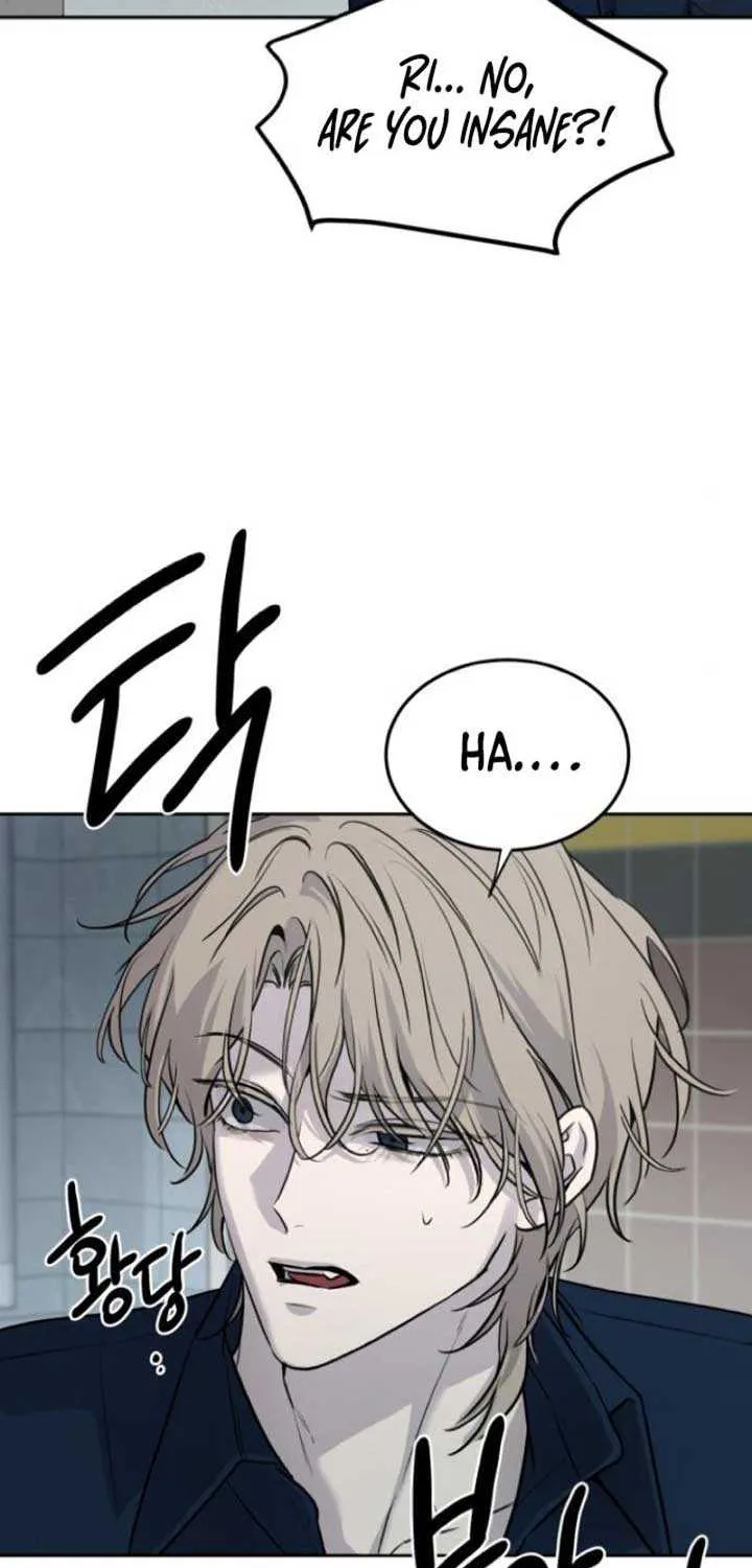 Beasts Chapter 11 page 14 - 