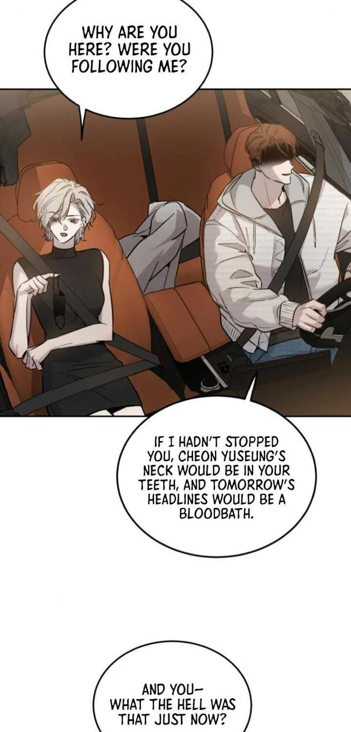 Beasts Chapter 11 page 18 - 