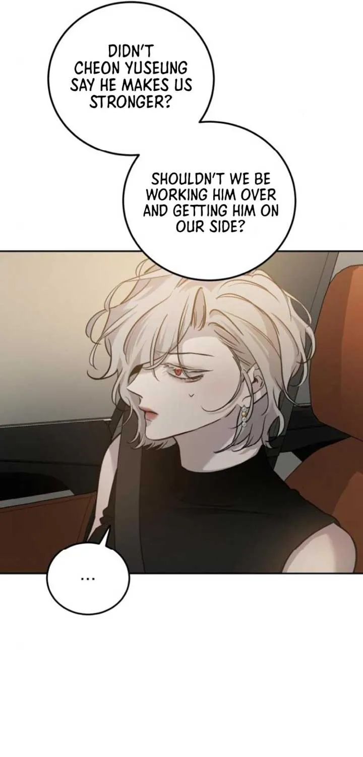 Beasts Chapter 11 page 20 - 