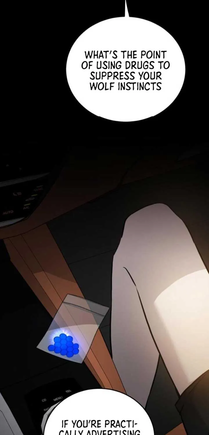Beasts Chapter 11 page 26 - 