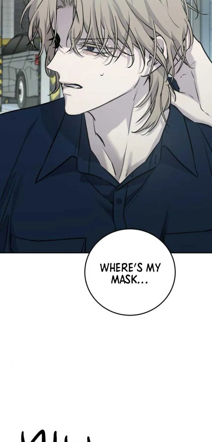 Beasts Chapter 11 page 34 - 
