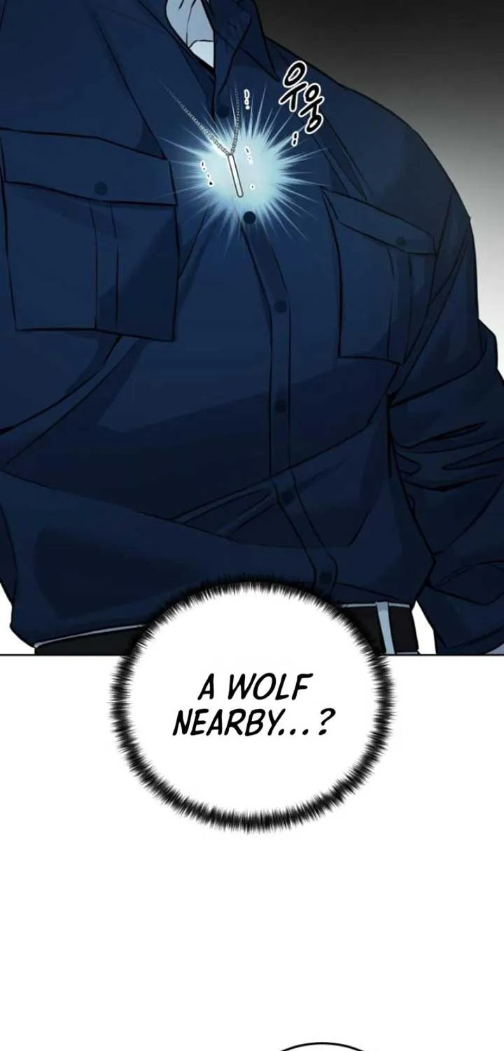 Beasts Chapter 11 page 36 - 