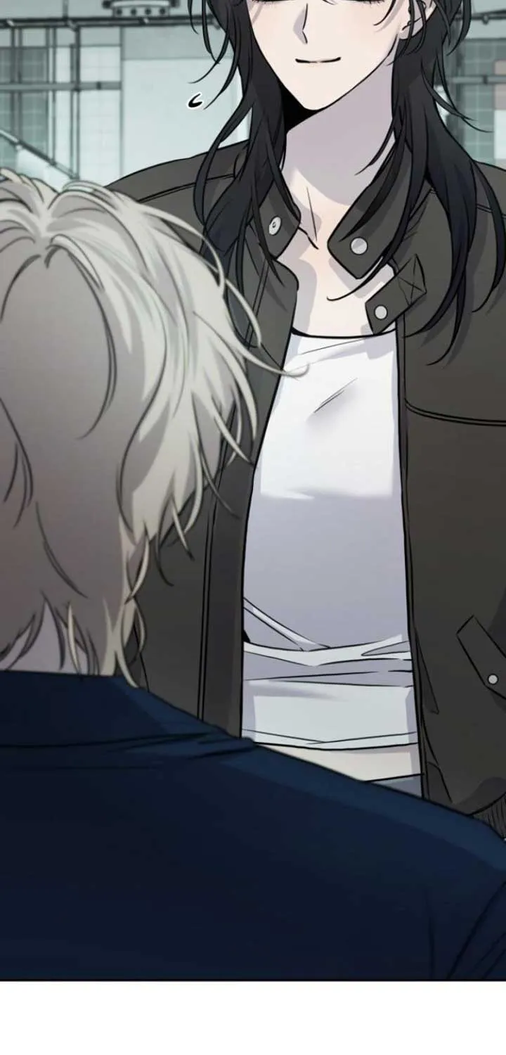 Beasts Chapter 11 page 38 - 